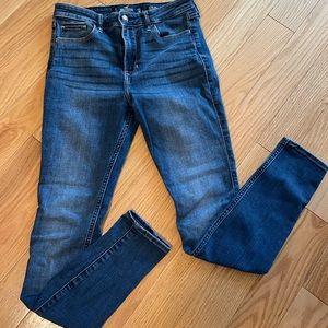 Hollister Skinny Jeans